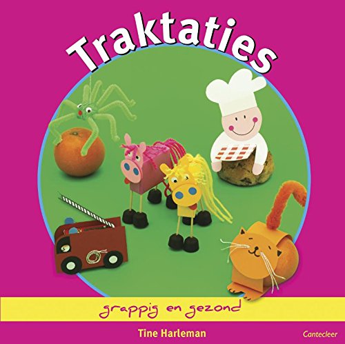 Traktaties: grappig en gezond book