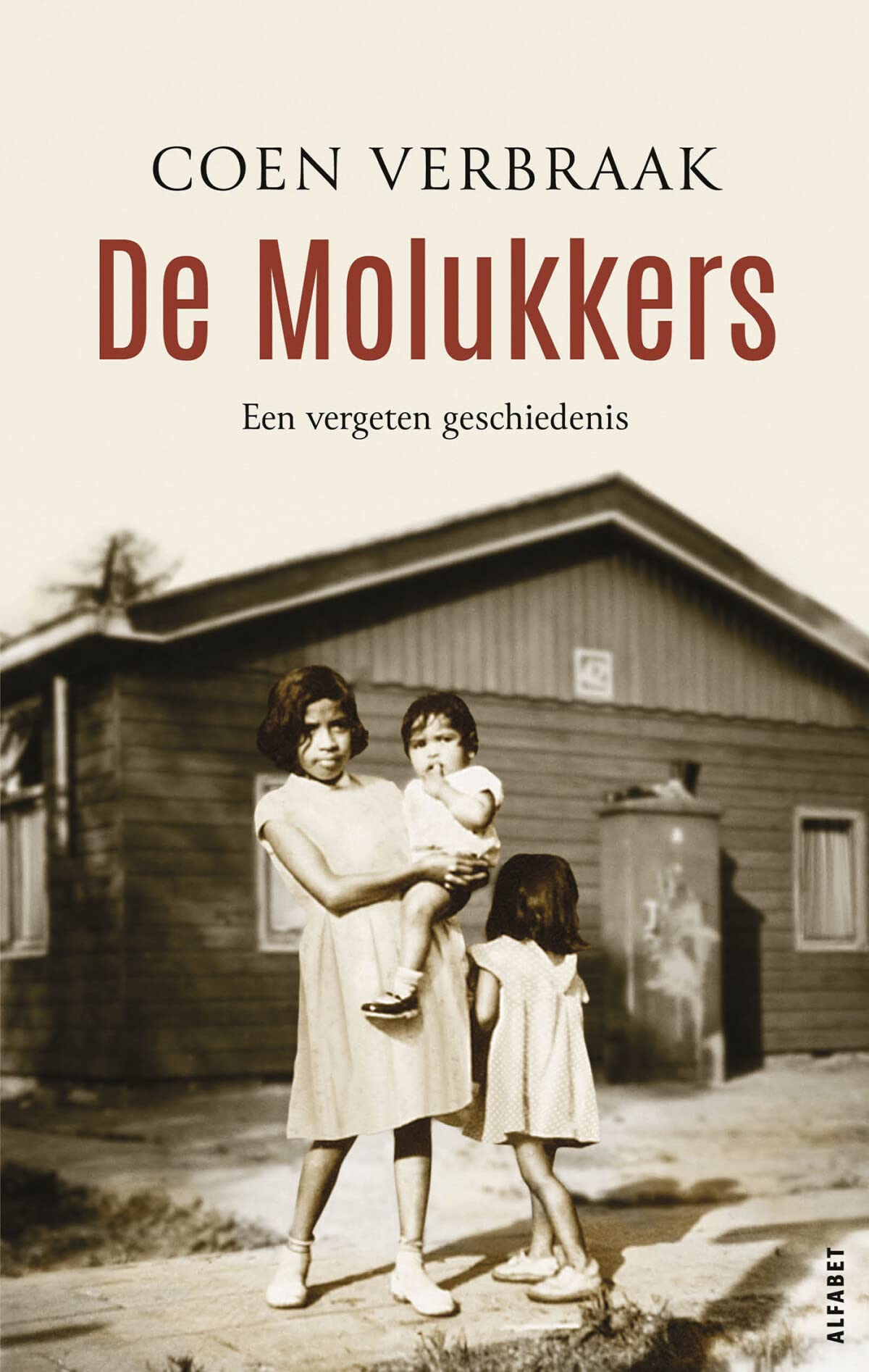 De Molukkers: een vergeten geschiedenis book