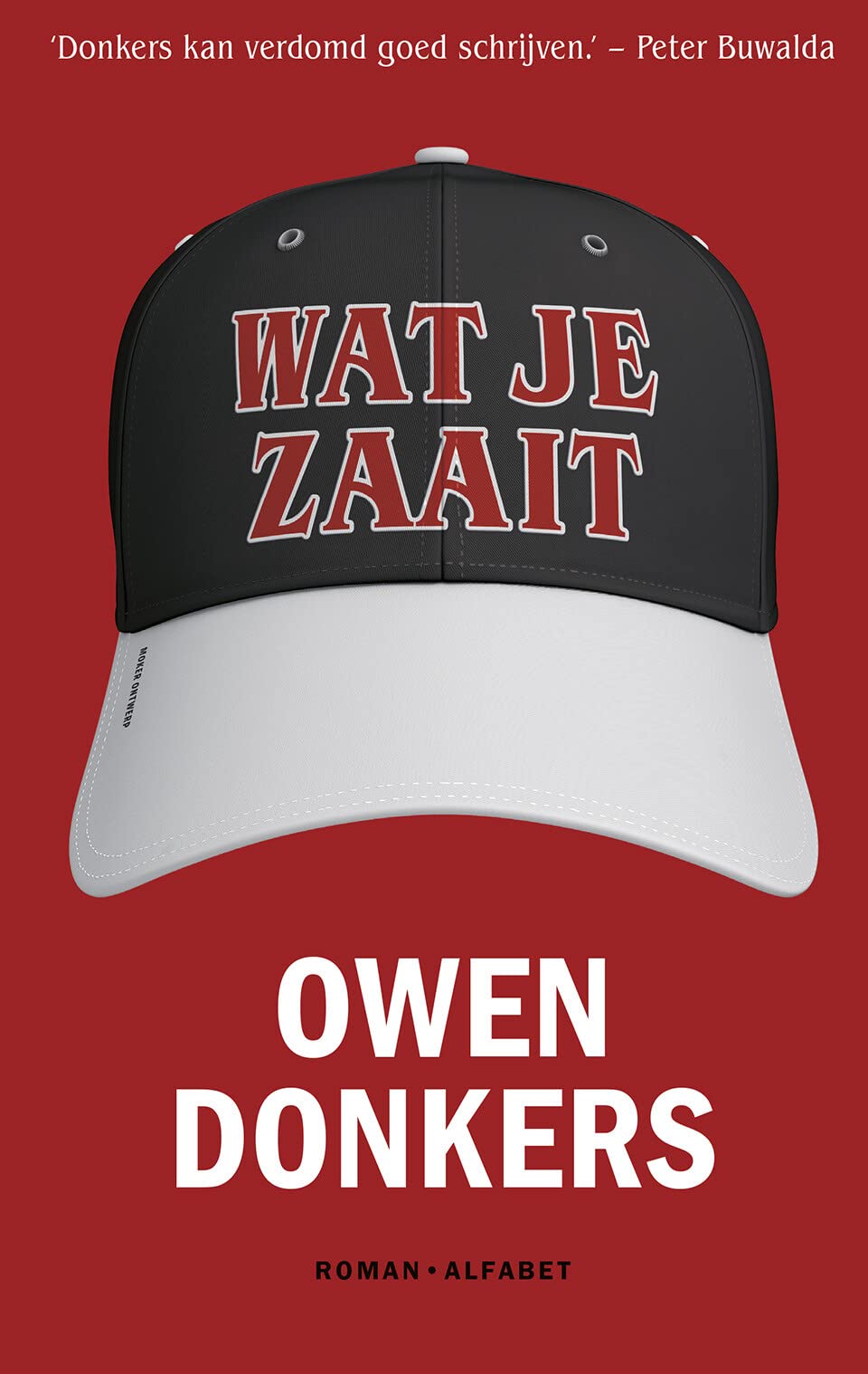 Wat je zaait Contemporary literature Books
