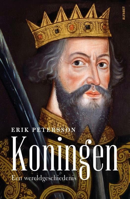 Koningen: een wereldgeschiedenis book