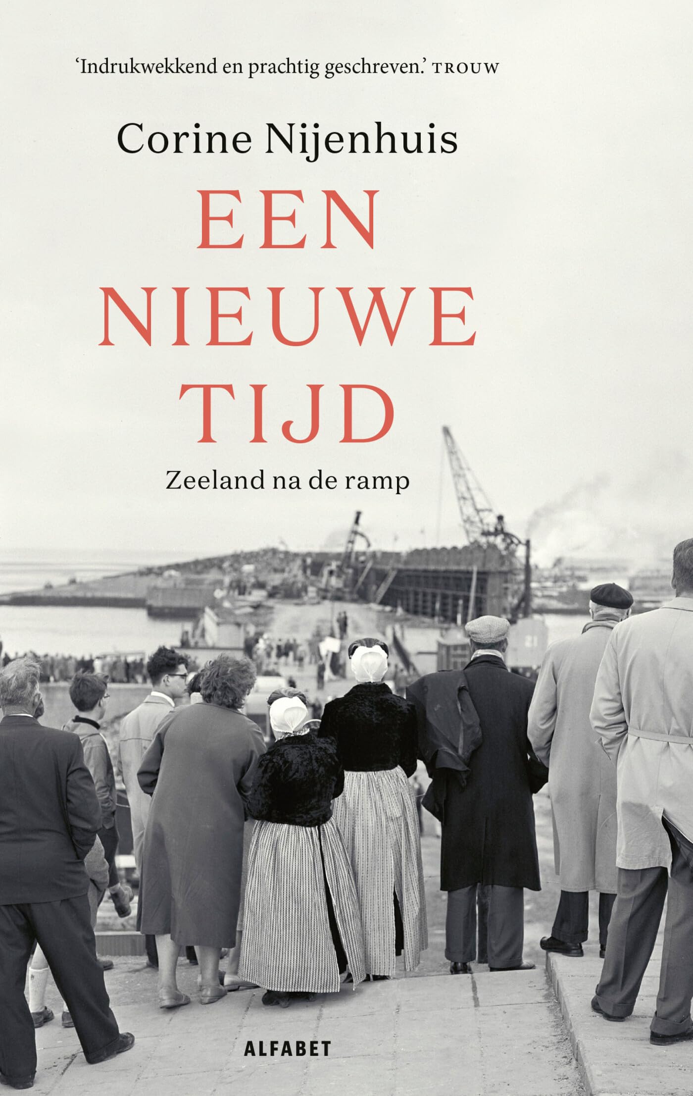 Een nieuwe tijd: Zeeland na de ramp Essays & Short Stories