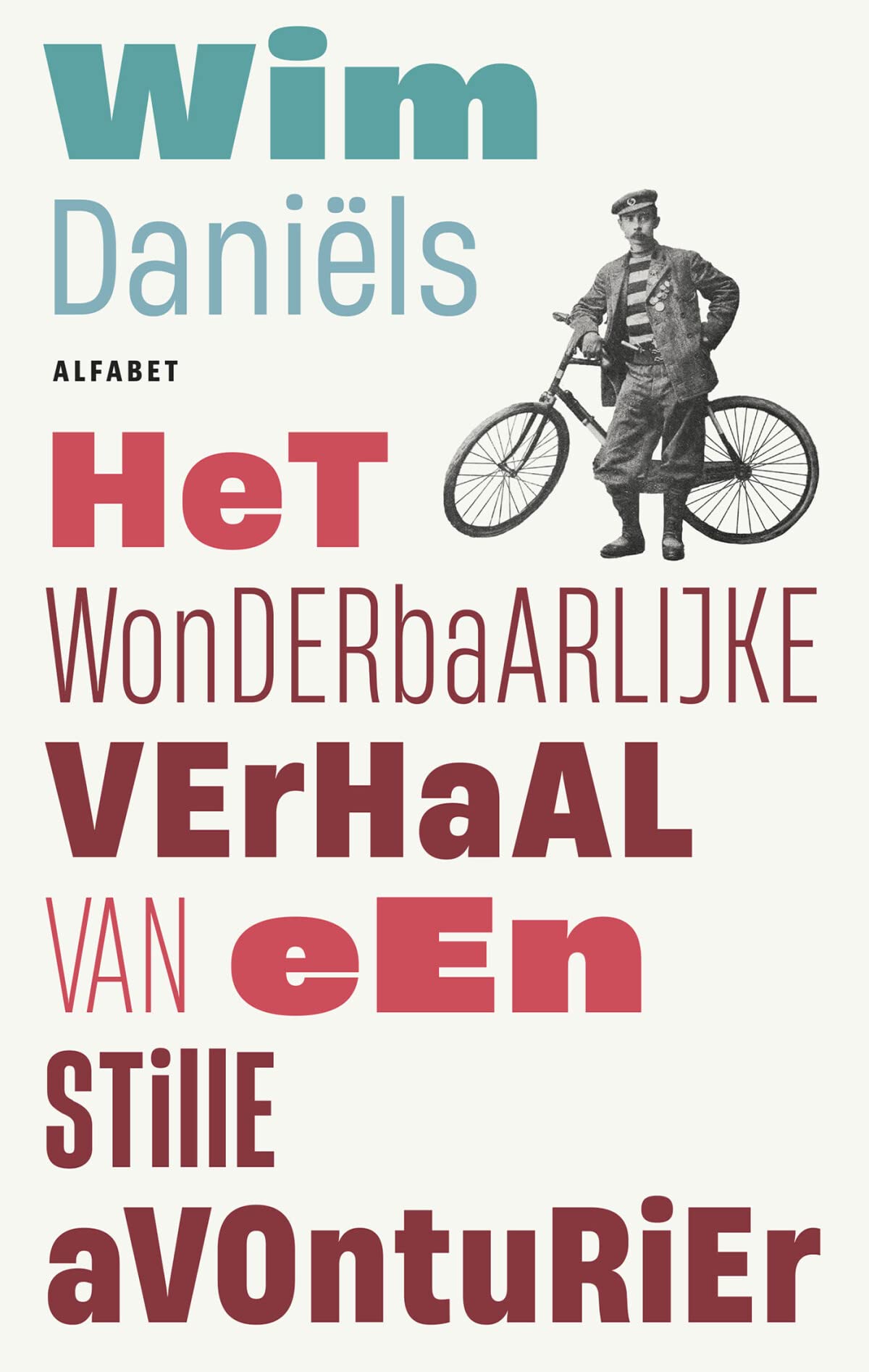 Het wonderbaarlijke verhaal van een stille avonturier Politics & Society