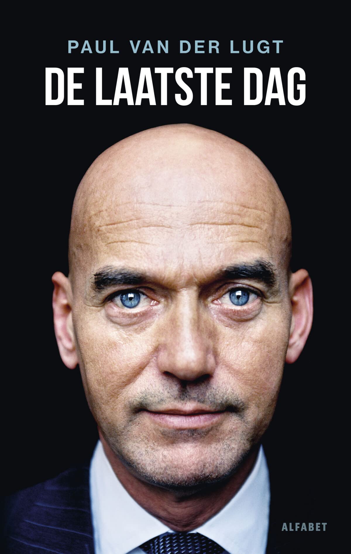 De laatste dag: De laatste dag van Pim Fortuyn book