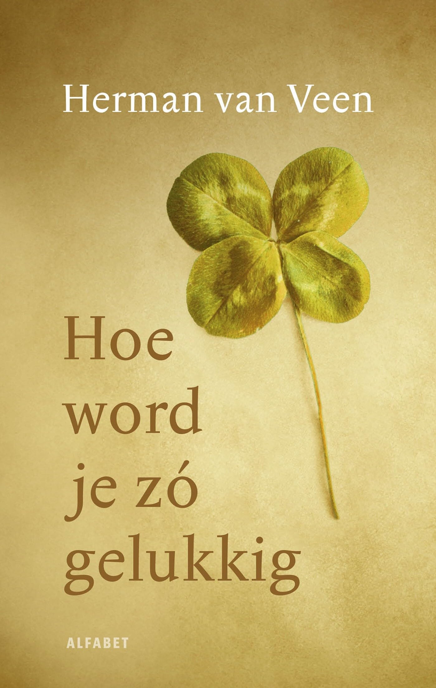 Hoe word je zó gelukkig: verhalen book