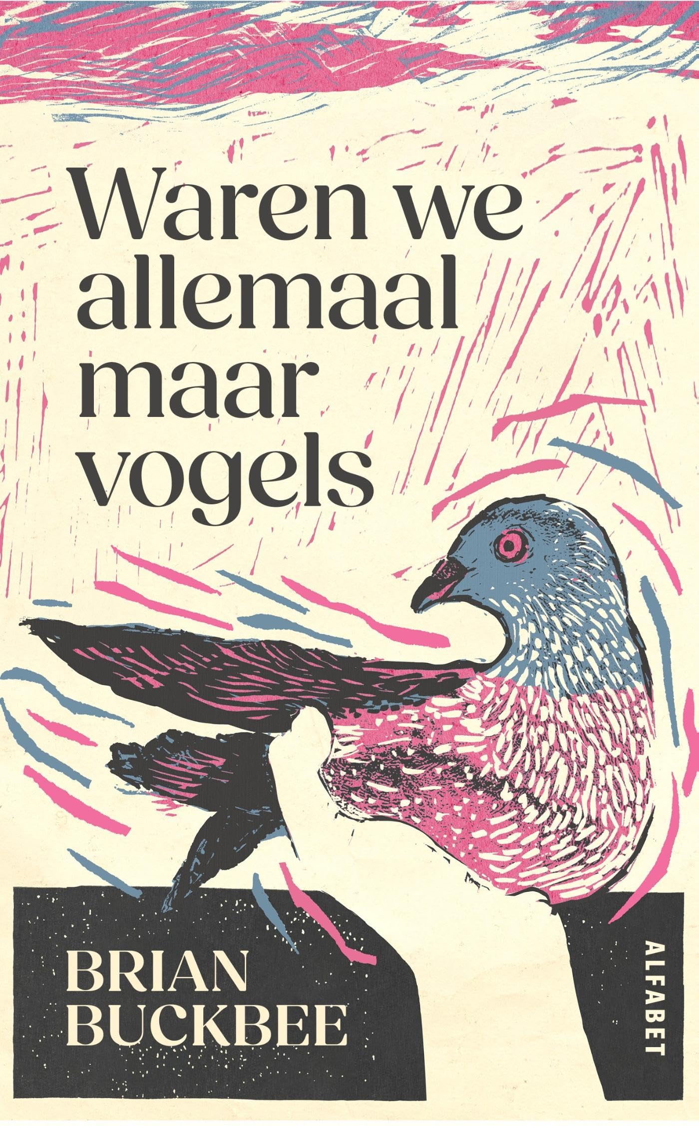 Waren we allemaal maar vogels: Over de bijzondere vriendschap tussen een man en een duif Lifestyle