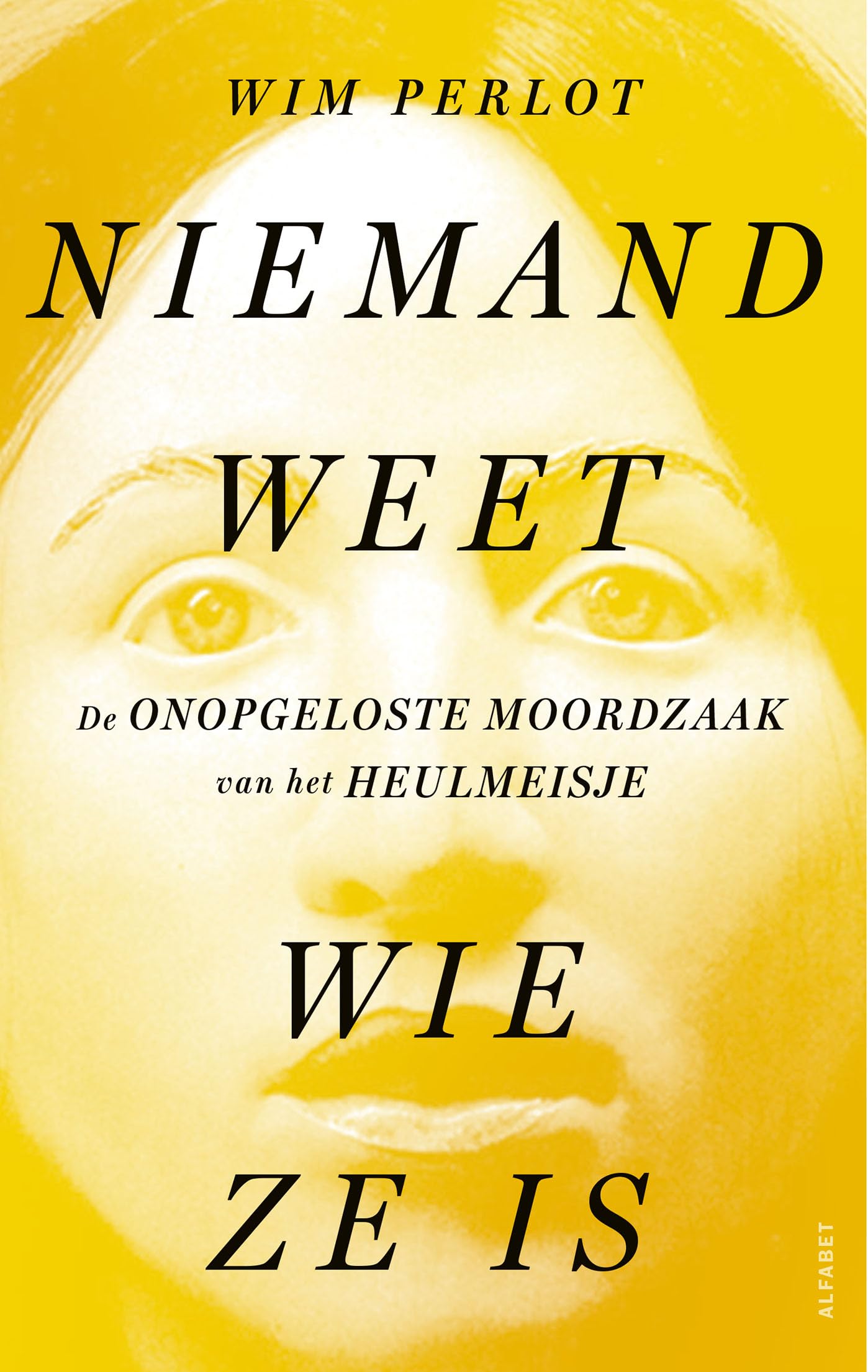 Het Heulmeisje: de geruchtmakende cold case die Nederland nog altijd in zijn greep houdt book