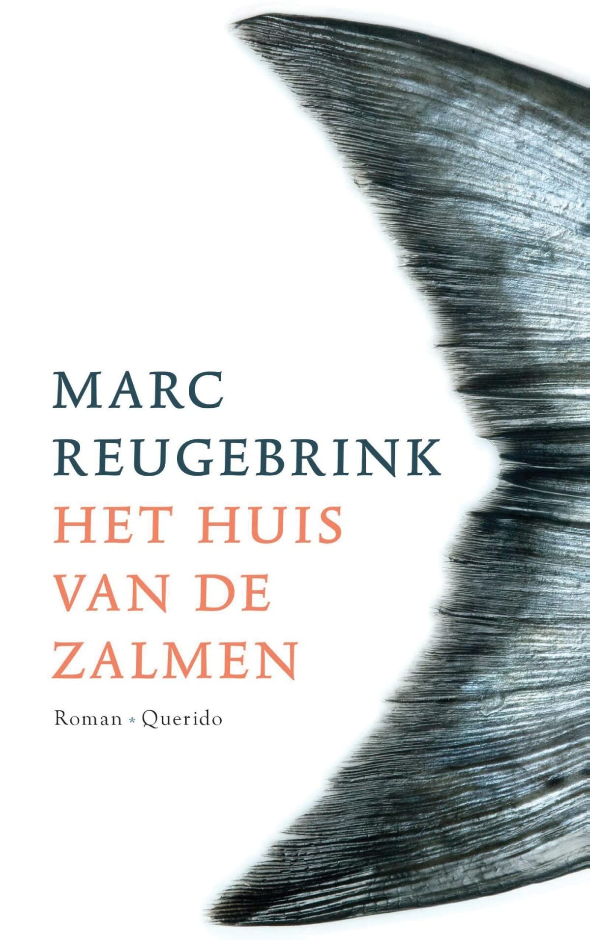 Het huis van de zalmen: roman book
