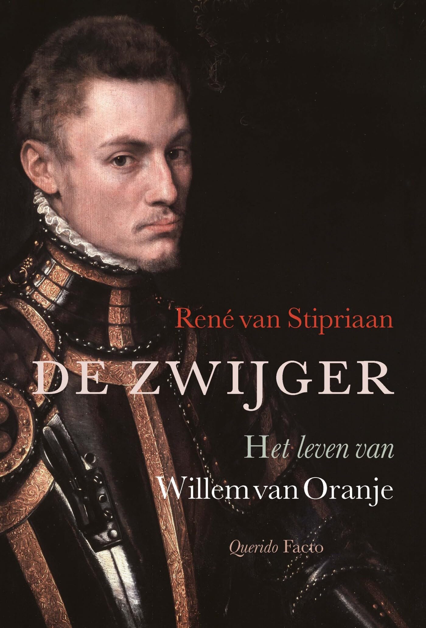 De Zwijger: het leven van Willem van Oranje Memories