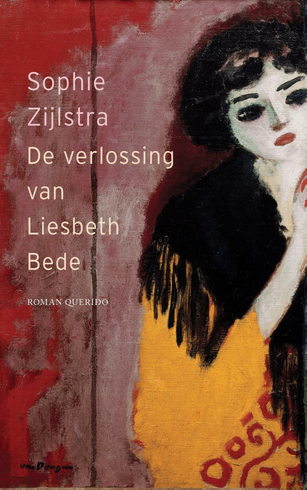 De verlossing van Liesbeth Bede book