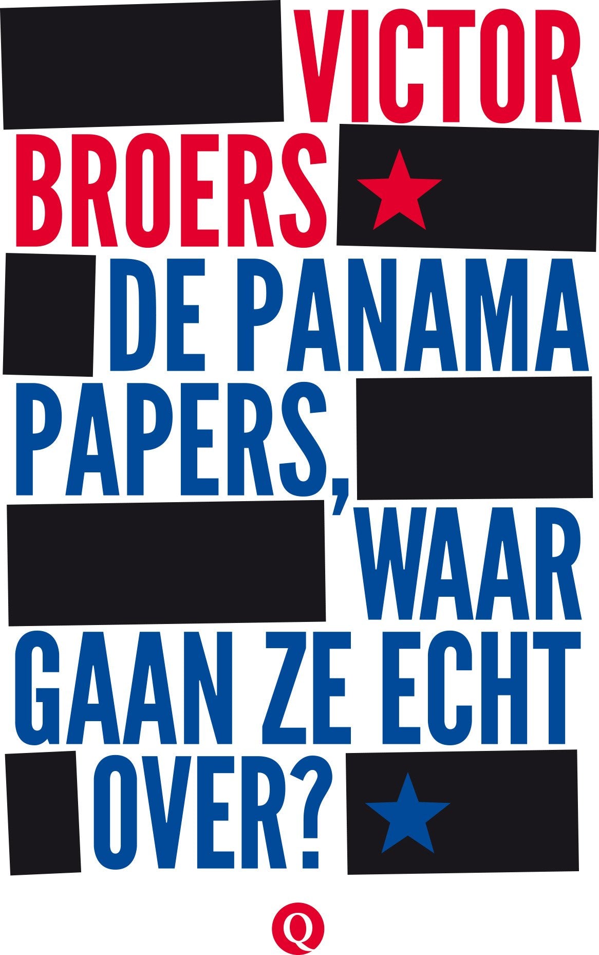 De Panama Papers: waar gaan ze echt over? book