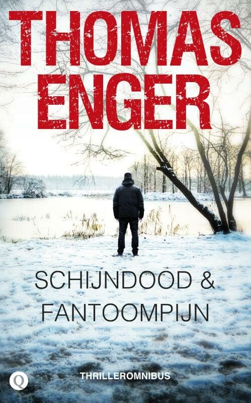 Schijndood ; Fantoompijn: thrilleromnibus book