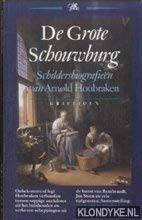 De grote schouwburg: schildersbiografieen van Arnold Houbraken Books