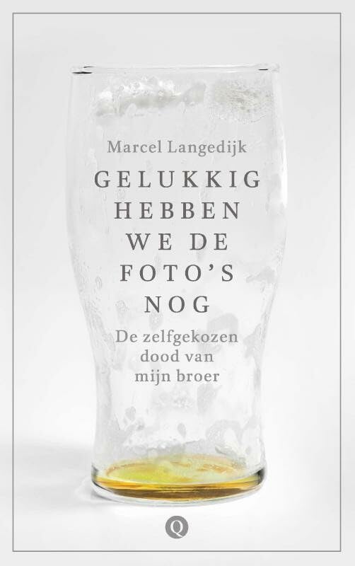 Gelukkig hebben we de foto's nog book
