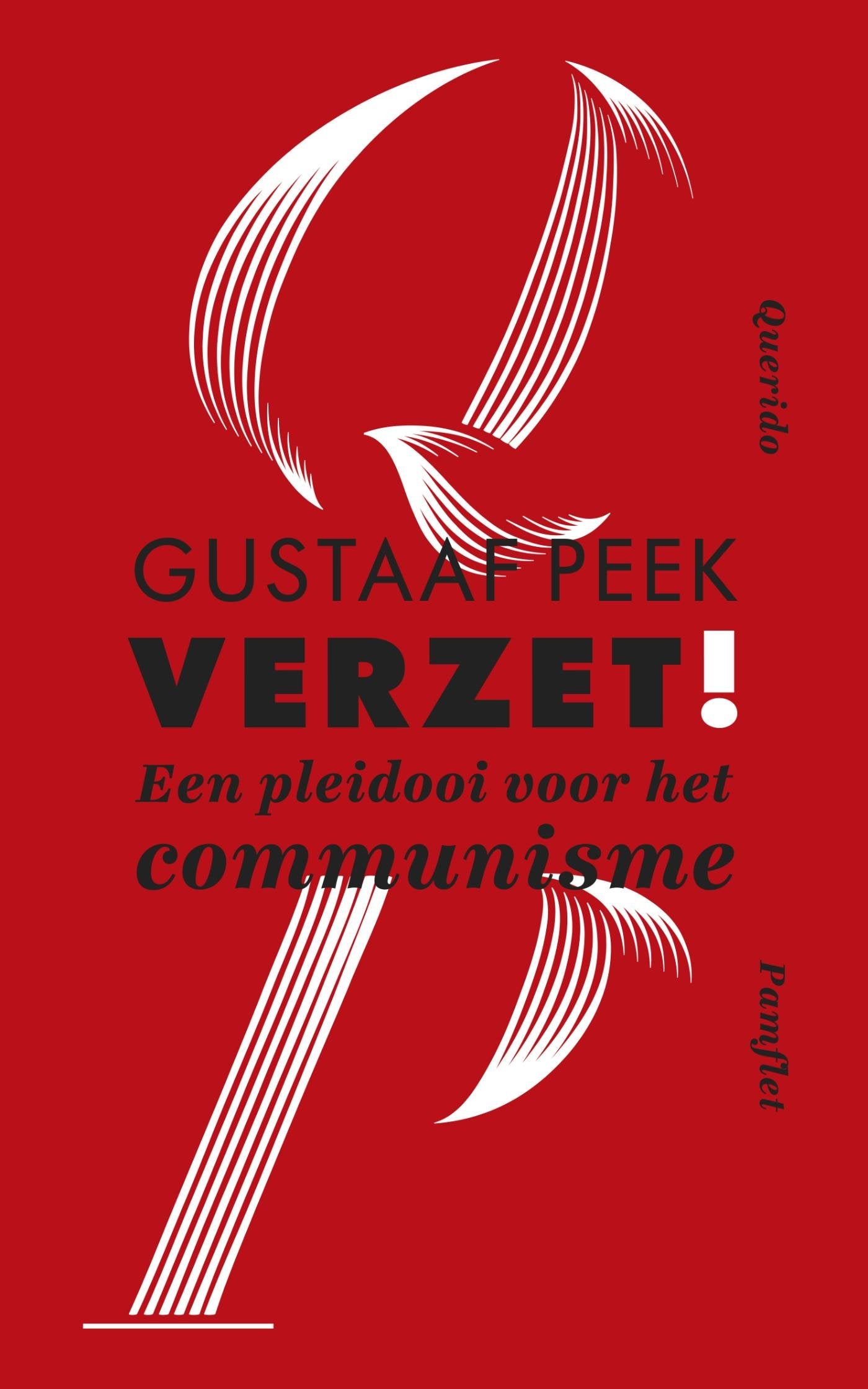 Verzet!: pleidooi voor communisme book
