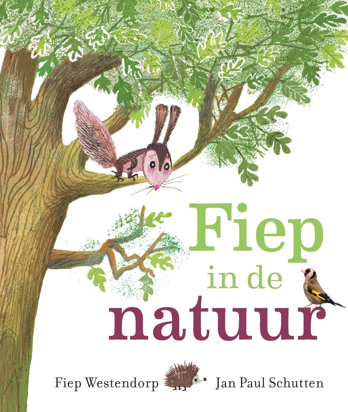 Fiep in de natuur Leisure, Home & Garden