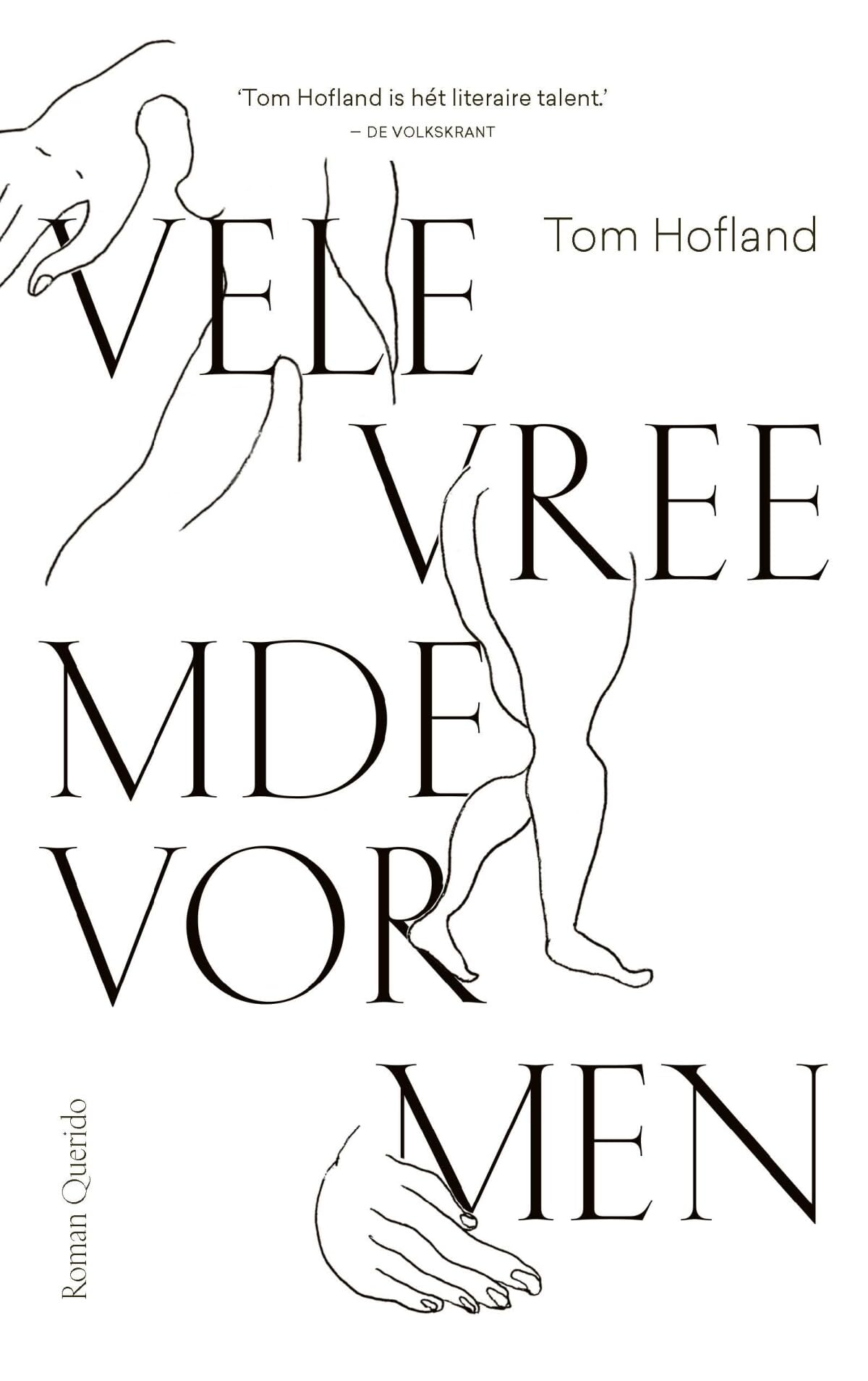 Product Image: Vele vreemde vormen