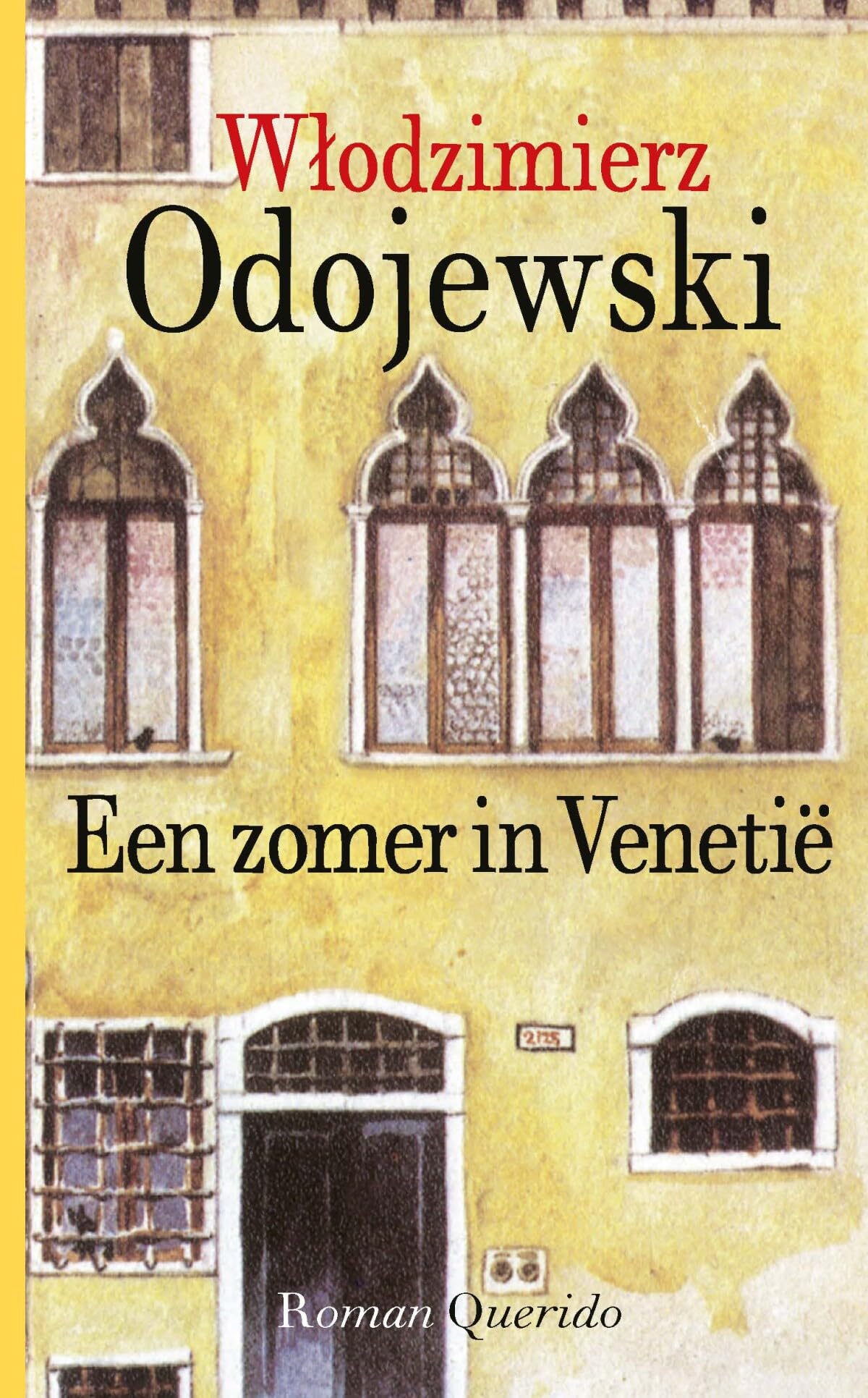 Een zomer in Venetië book