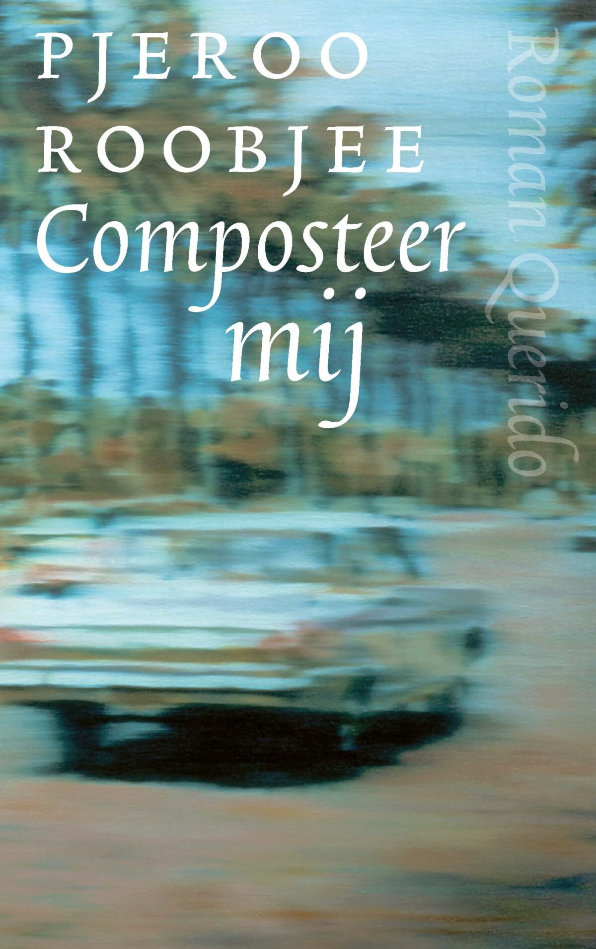 Composteer mij Contemporary literature Books