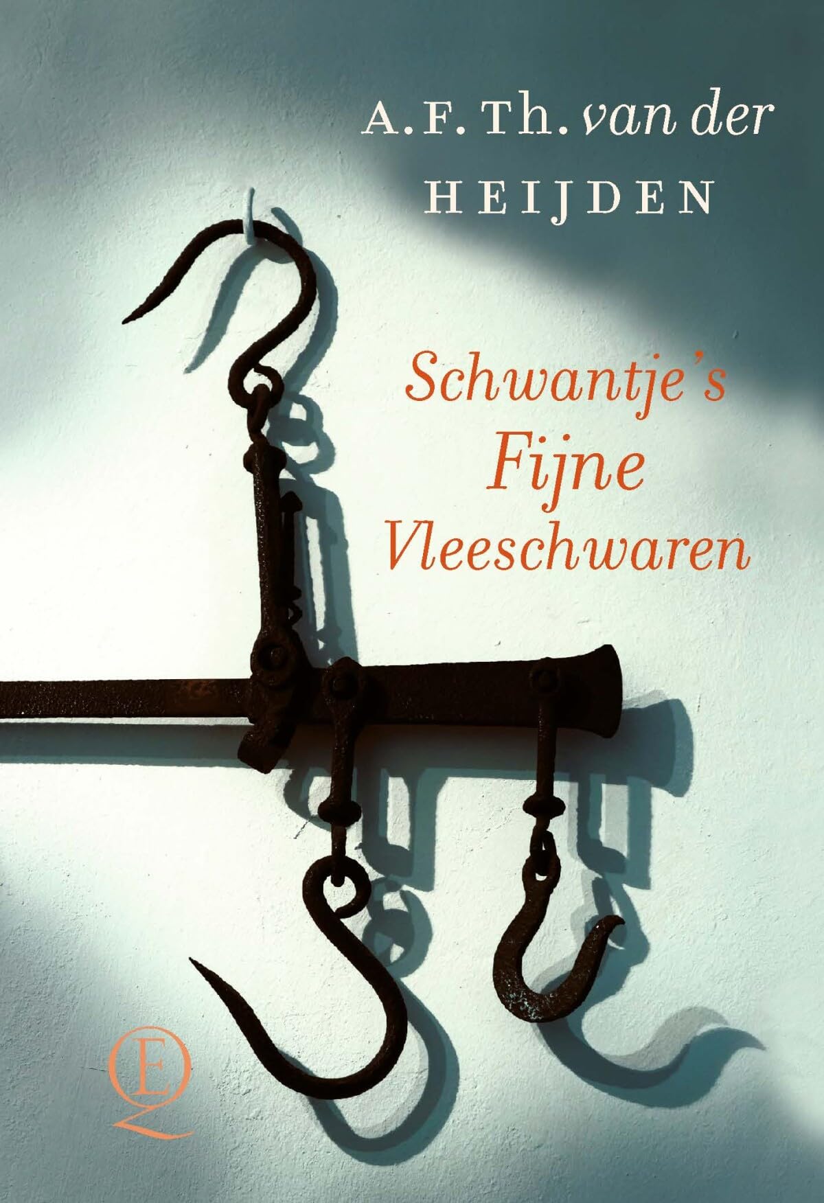Schwantje's Fijne Vleeschwaren book