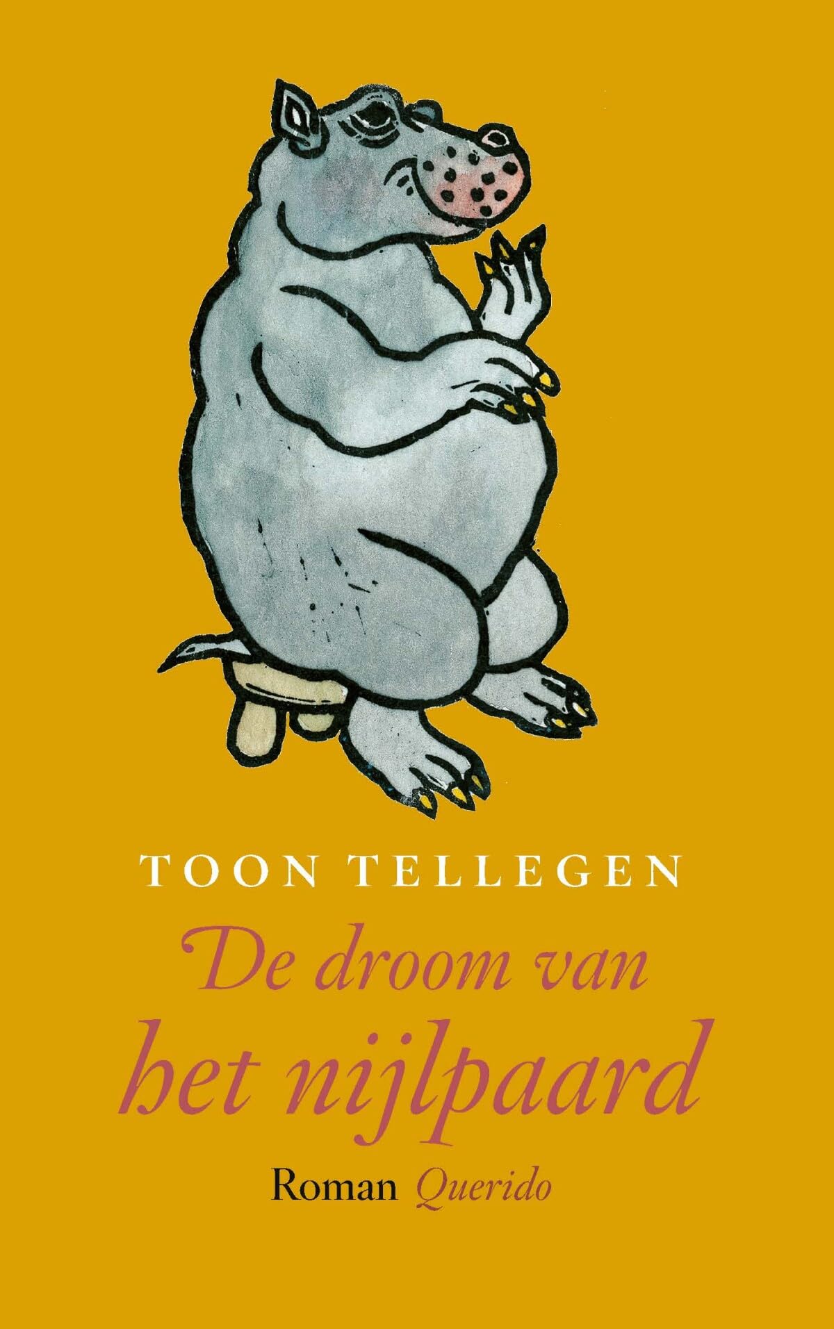 De droom van het nijlpaard Fairy Tales & Legends