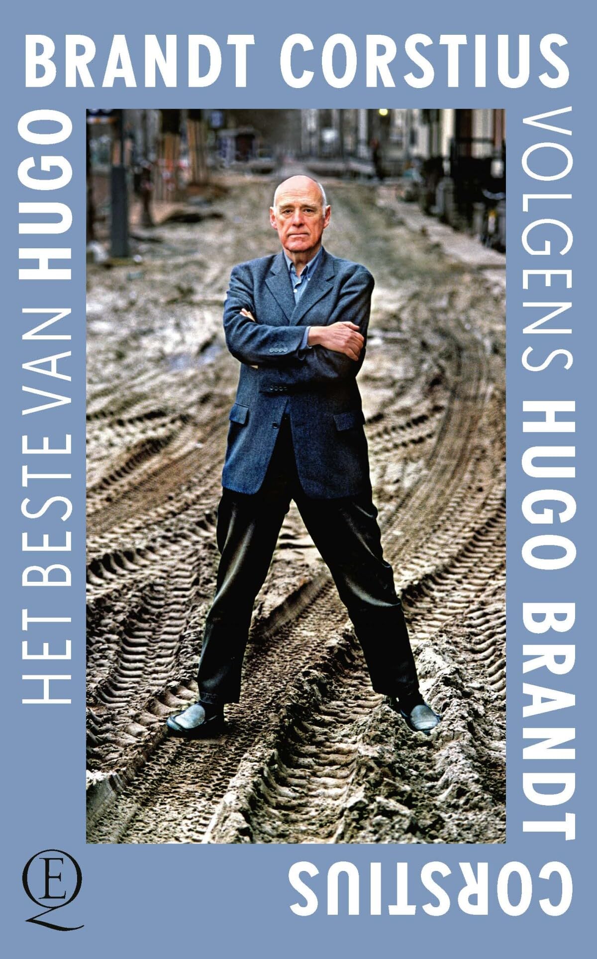 Het beste van Hugo Brandt Corstius volgens Hugo Brandt Corstius book