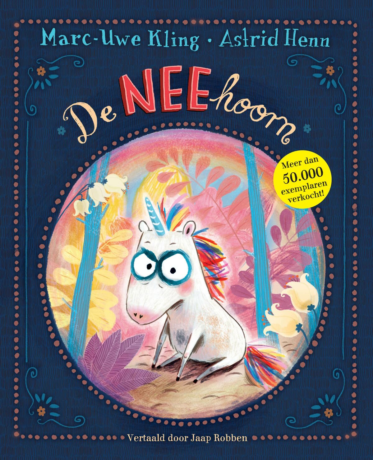 De NEEhoorn (De Neehoorn, 1) Fairy Tales & Legends
