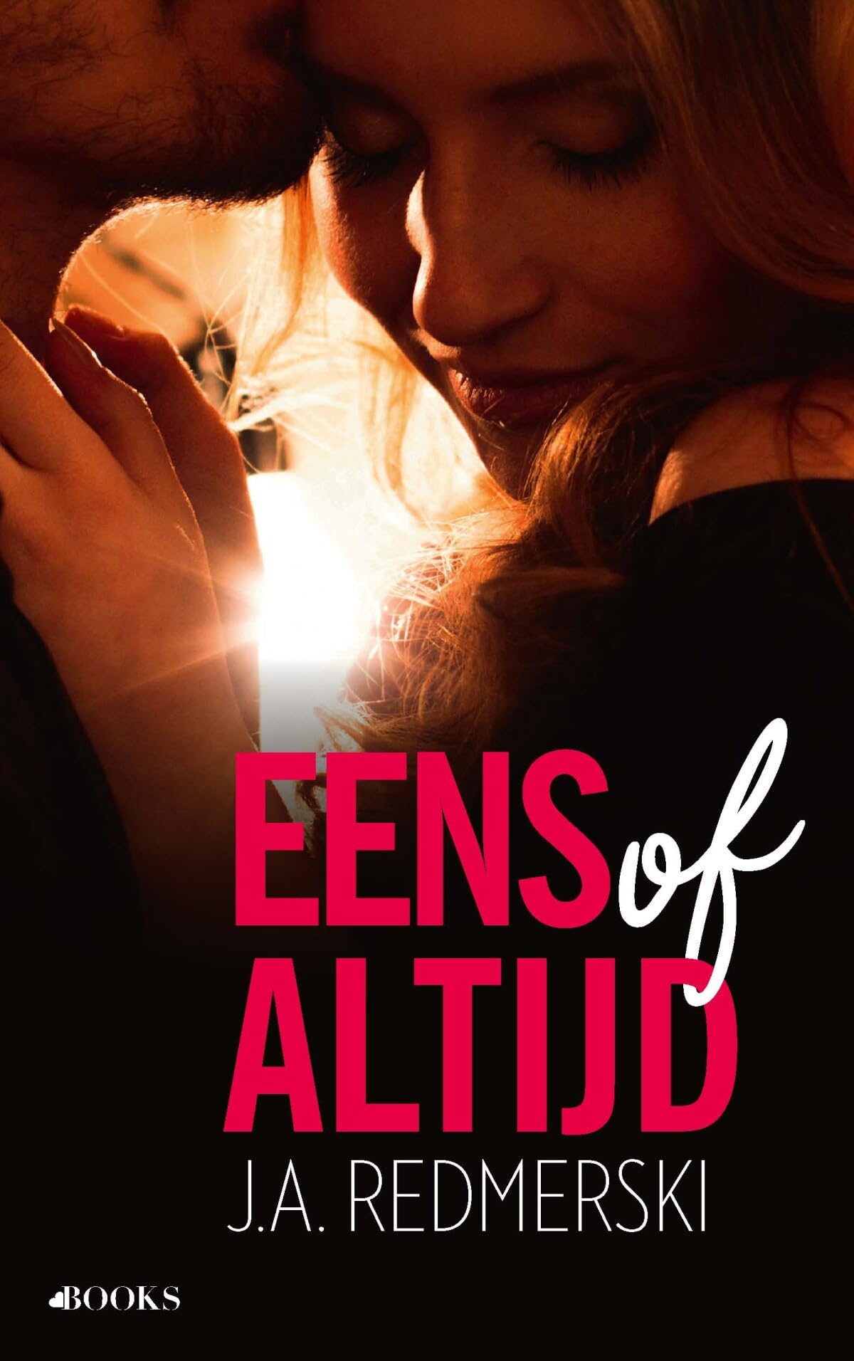 Eens of altijd (Camryn & Andrew, 2) Contemporary literature