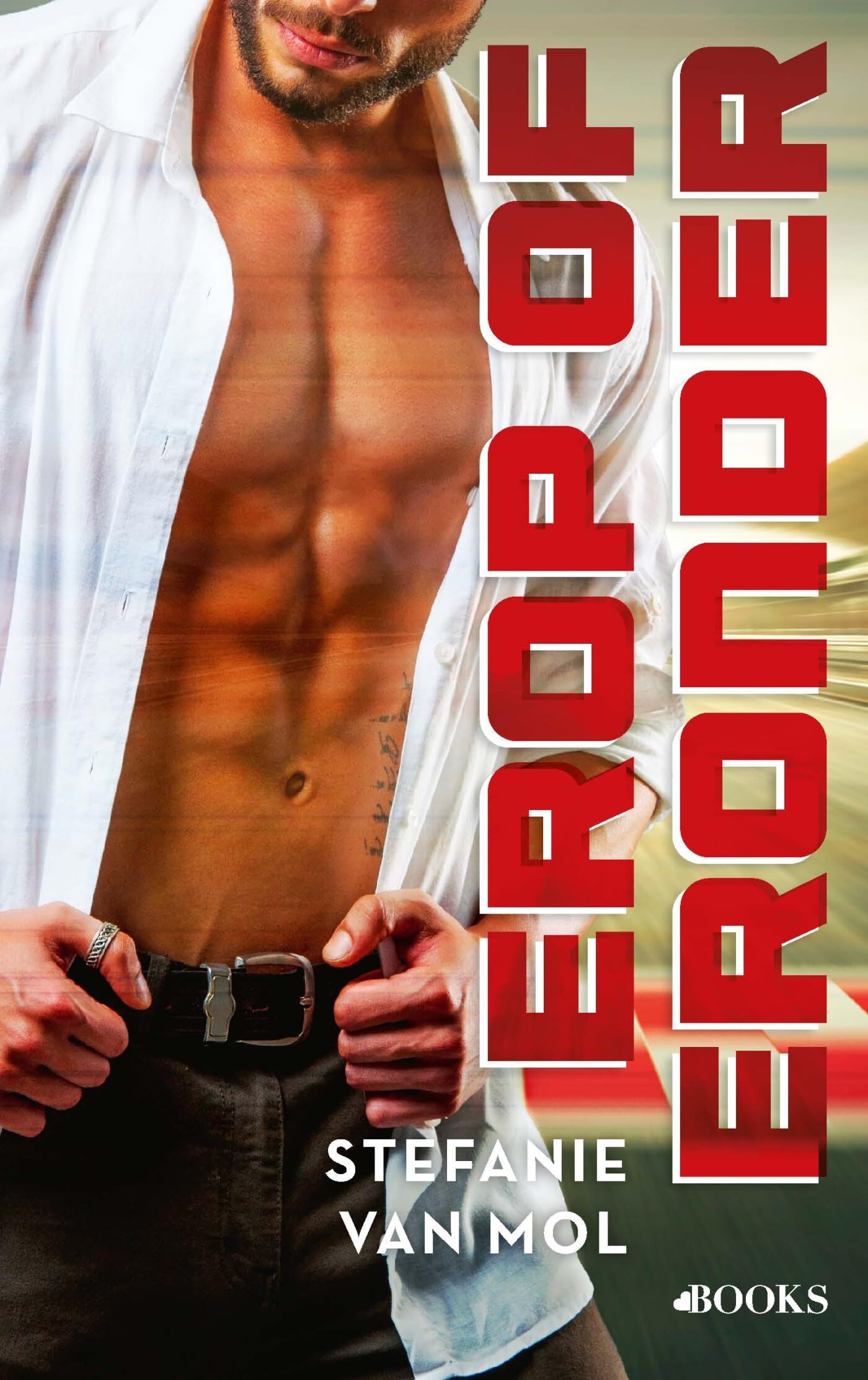Erop of eronder (F1 Romance, 2) book