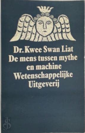 Product Image: De mens tussen mythe en machine