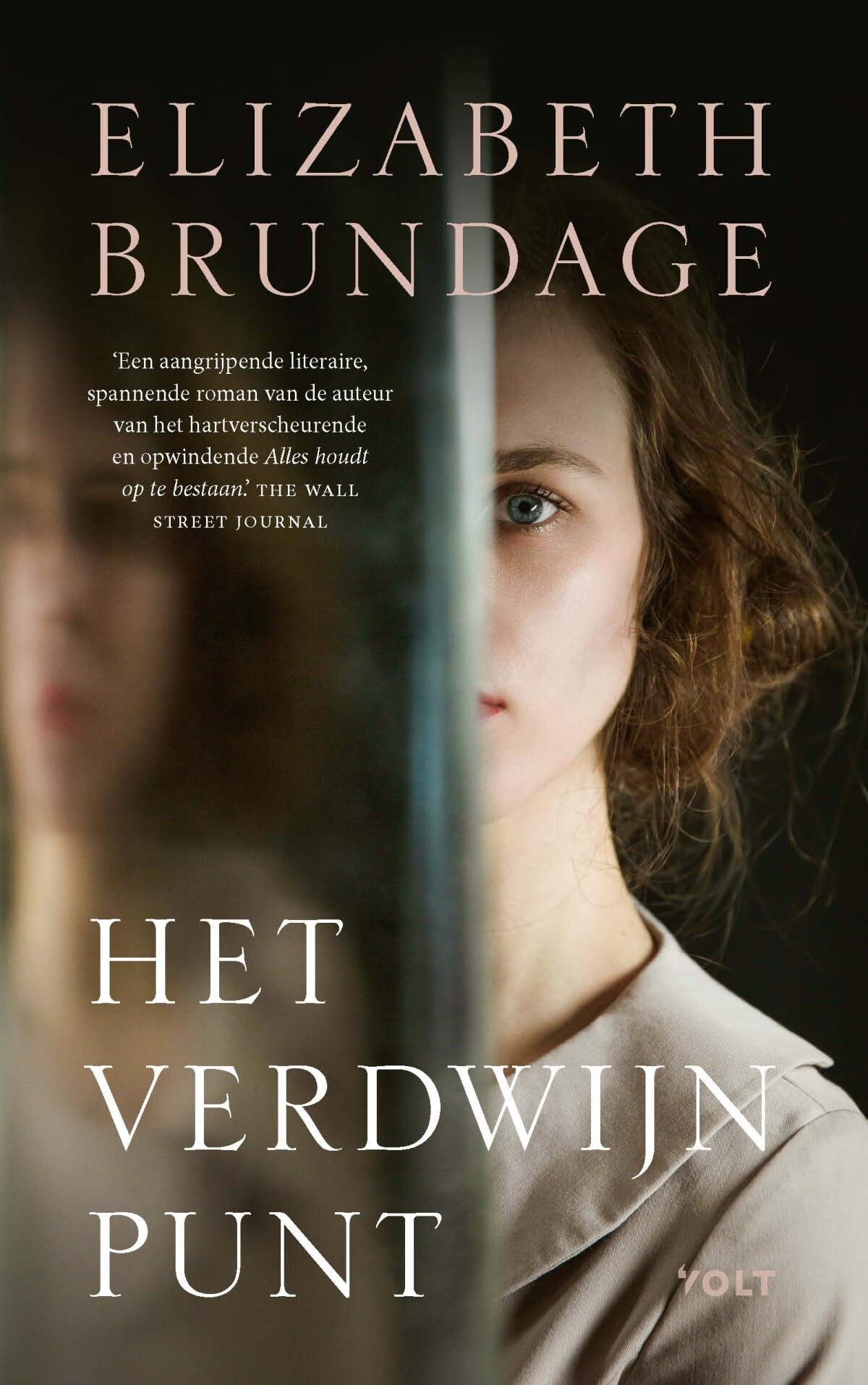 Product Image: Het verdwijnpunt