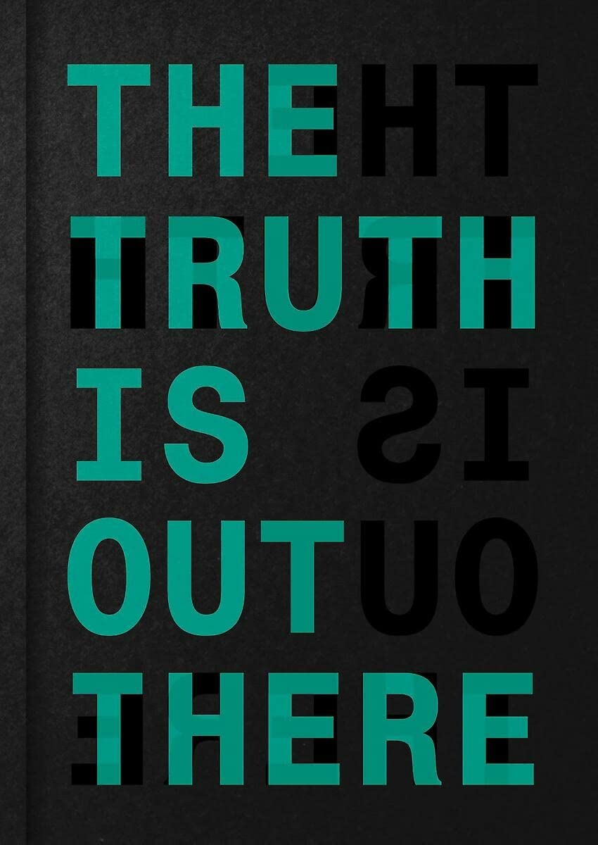 Product Image: The Truth Is Out There