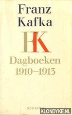 Product Image: Dagboeken 1910-1913
