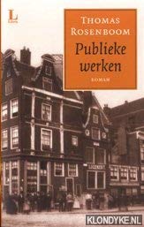 Publieke werken Books