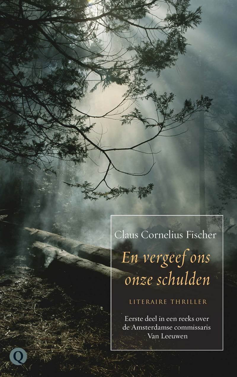 En vergeef ons onze schulden book