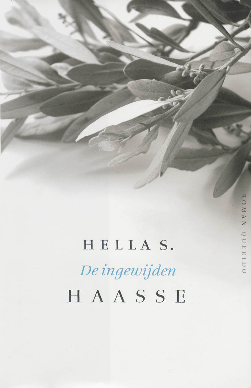 De ingewijden: verzameld werk book