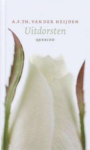 Uitdorsten: klein requiem voor mama, mam, ma Contemporary literature