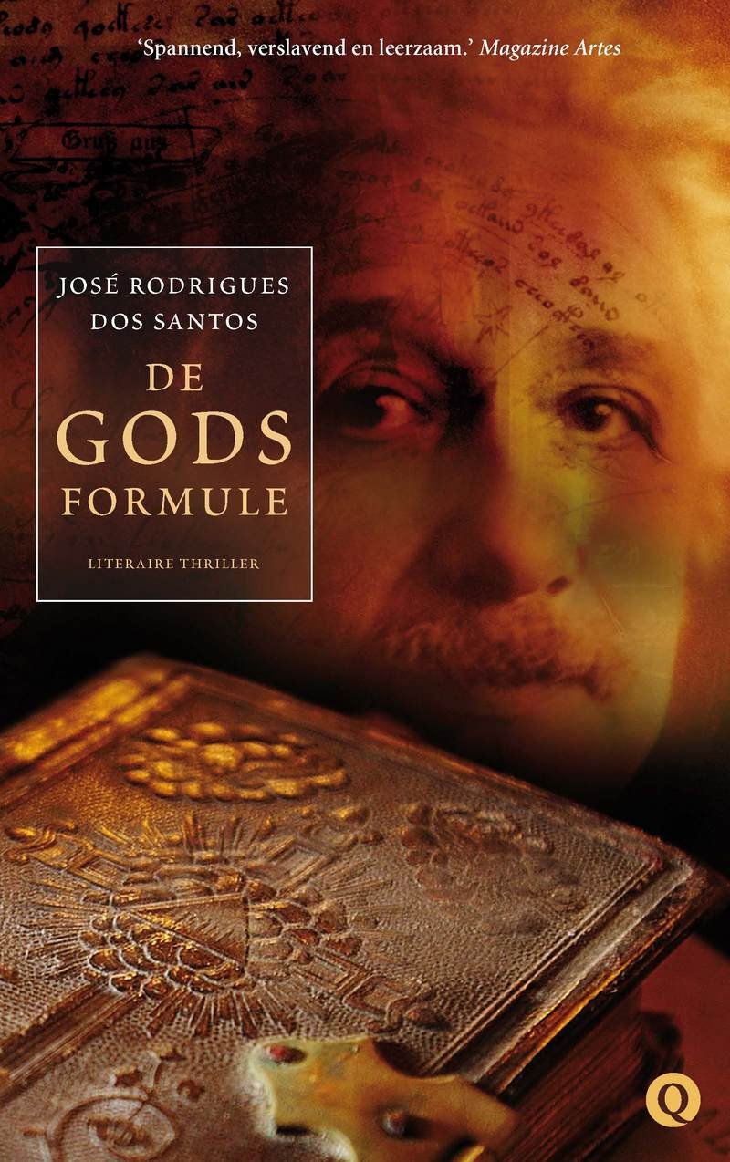 Product Image: De godsformule