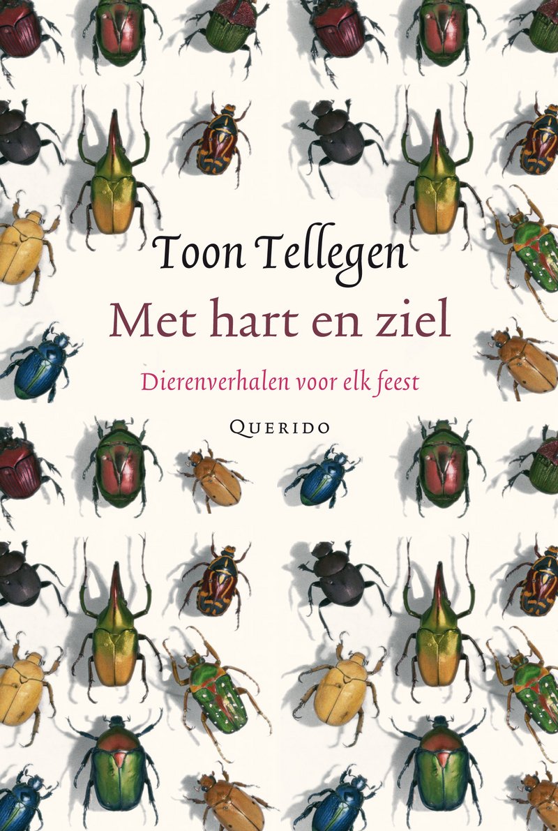 Met hart en ziel: dierenverhalen voor elk feest International