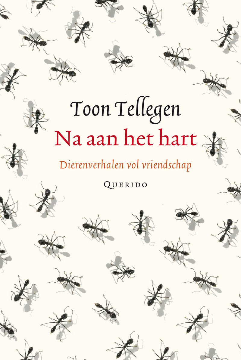Na aan het hart: dierenverhalen vol vriendschap Contemporary literature