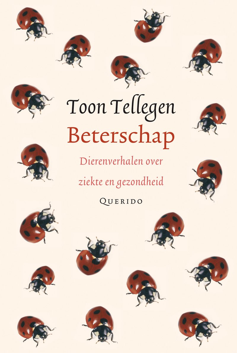 Beterschap: dierenverhalen over ziekte en gezondheid book