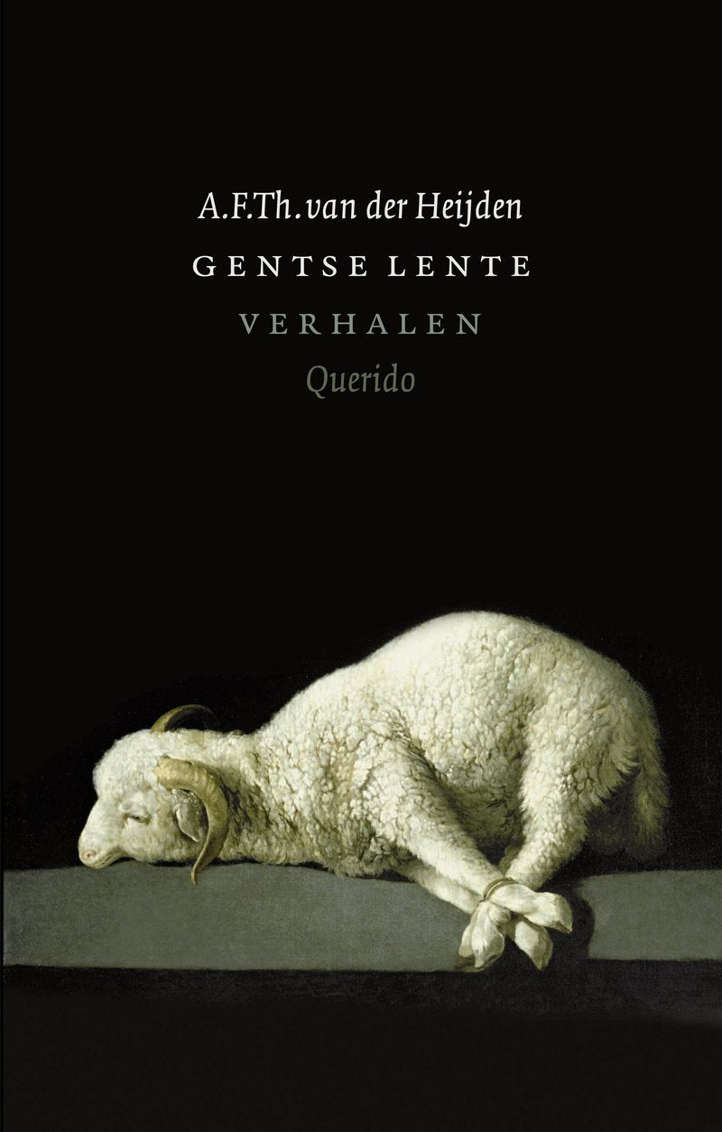 Gentse lente: verhalen book