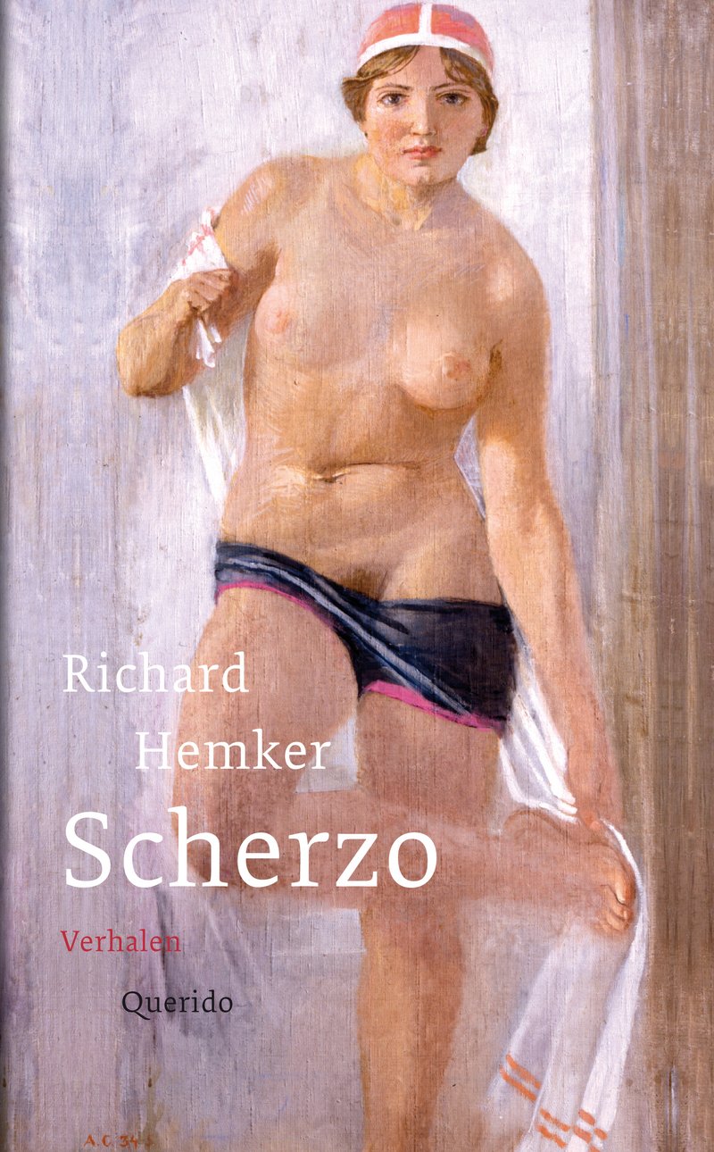 Product Image: Scherzo / druk 1: verhalen