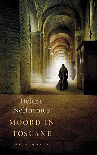Moord in Toscane: een monnik als speurder in de middeleeuwen book