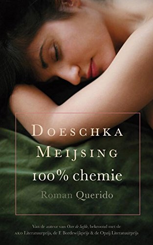 100 % chemie: een familieverhaal book