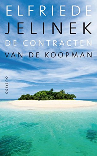De contracten van de koopman: een komedie over de economie book