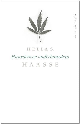 Huurders en onderhuurders: een fictie book