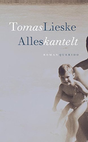 Alles kantelt: roman book