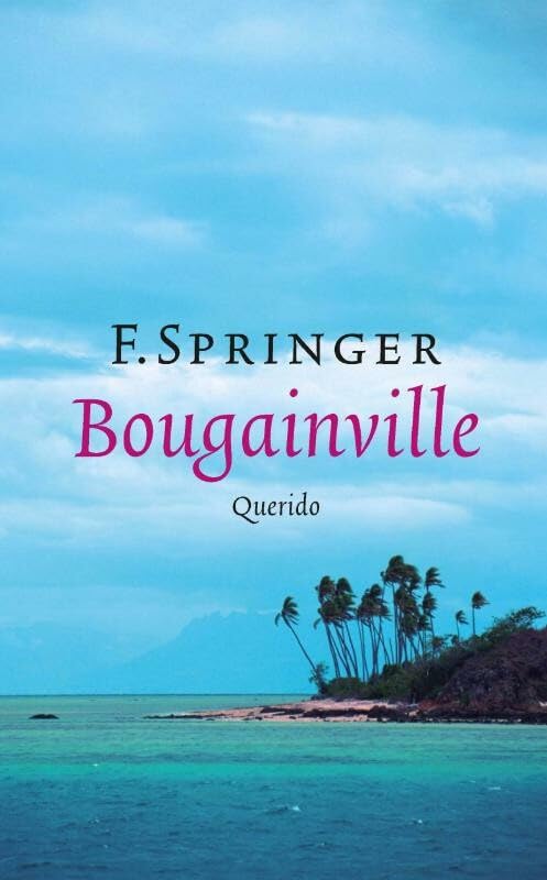 Bougainville: een gedenkschrift book