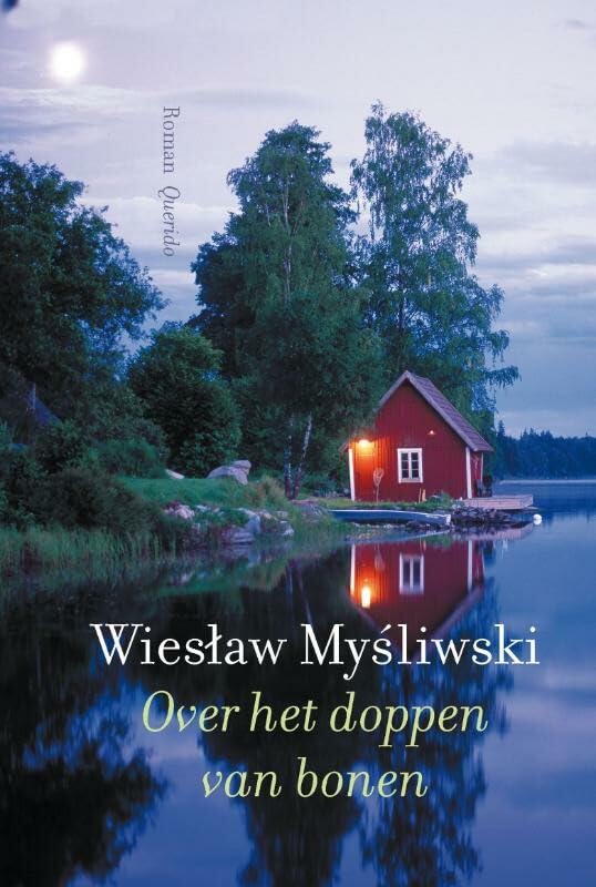 Over het doppen van bonen book