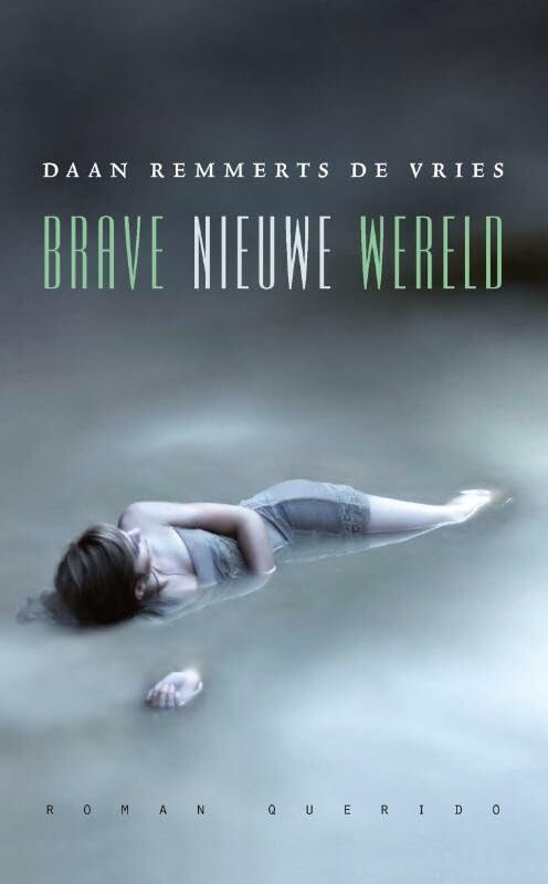 Brave nieuwe wereld: roman book